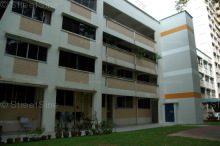Blk 209 Petir Road (Bukit Panjang), HDB 5 Rooms #214262